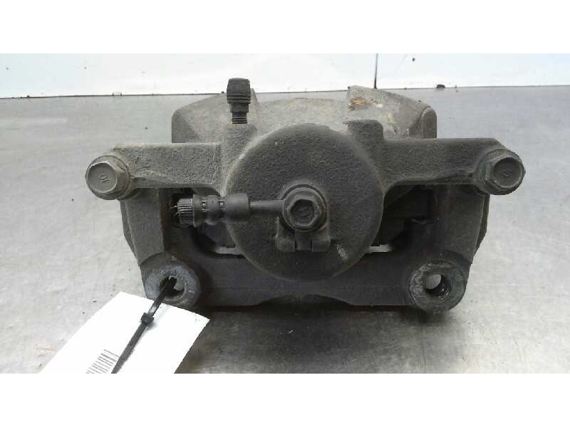 Recambio de pinza freno delantera izquierda para nissan qashqai (j10) tekna referencia OEM IAM   