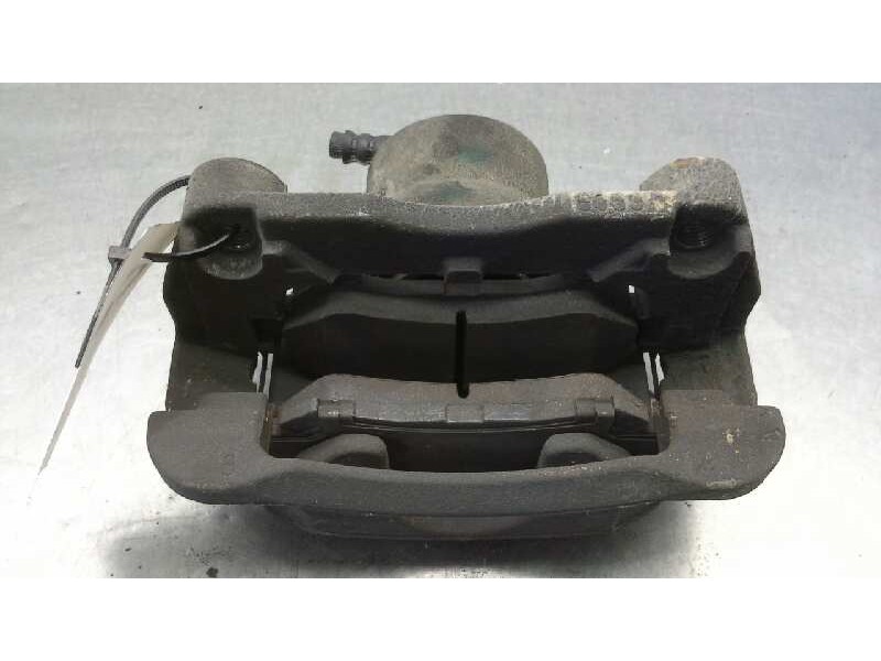 Recambio de pinza freno delantera izquierda para nissan qashqai (j10) tekna referencia OEM IAM   