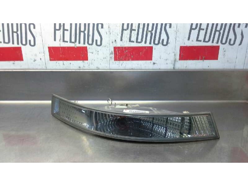 Recambio de piloto delantero derecho para nissan interstar mod. 04 (x70) 2.5 dci diesel cat referencia OEM IAM   