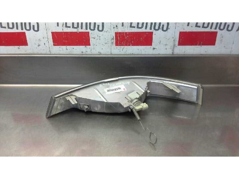 Recambio de piloto delantero derecho para nissan interstar mod. 04 (x70) 2.5 dci diesel cat referencia OEM IAM   