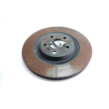 DISCO FRENO TRASERO 80A615601C 