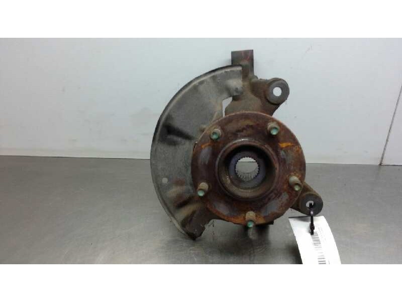 Recambio de mangueta delantera derecha para mazda 626 berl./coupe/famil. (gd/gv) lx familiar (gv) referencia OEM IAM   
