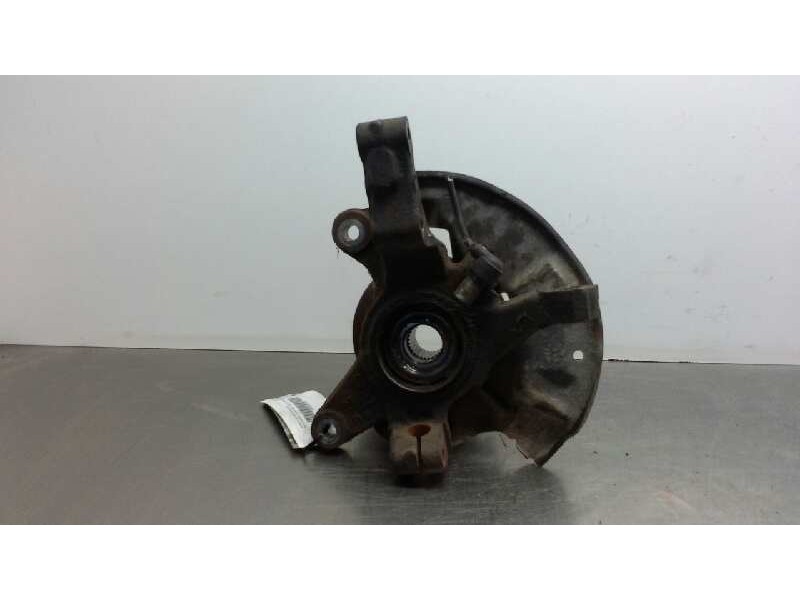 Recambio de mangueta delantera derecha para mazda 626 berl./coupe/famil. (gd/gv) lx familiar (gv) referencia OEM IAM   