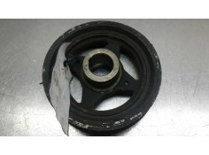 Recambio de polea cigueñal para nissan qashqai (j10) tekna referencia OEM IAM 71207C   2