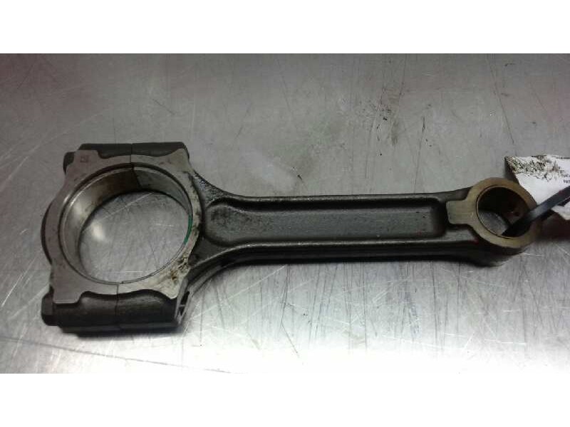 Recambio de biela para nissan qashqai+2 (jj10) 2.0 16v cat referencia OEM IAM MR20  