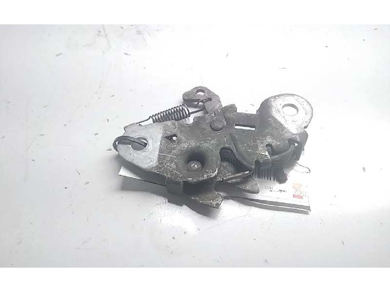 Recambio de cerradura capot para peugeot 405 berlina sri exclusive referencia OEM IAM   