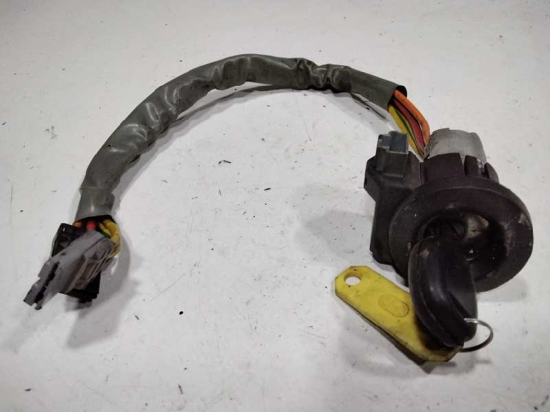 Recambio de conmutador de arranque para renault kangoo (f/kc0) alize referencia OEM IAM   