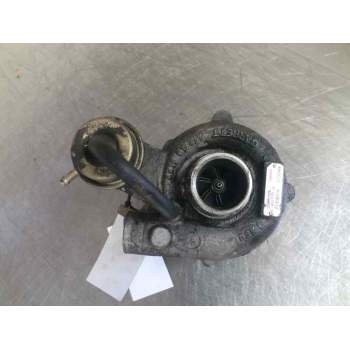 Recambio de turbocompresor para » otros... premium 370 26 g 6x2 referencia OEM IAM 4521512 ZI00821A 103771