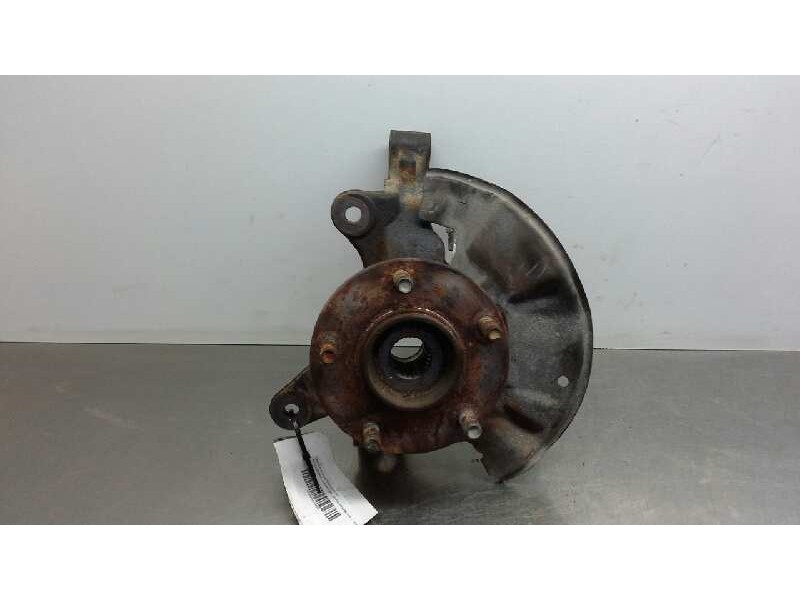 Recambio de mangueta delantera izquierda para mazda 626 berl./coupe/famil. (gd/gv) lx familiar (gv) referencia OEM IAM   