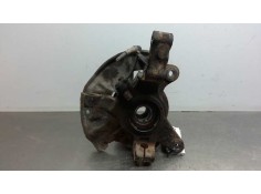Recambio de mangueta delantera izquierda para mazda 626 berl./coupe/famil. (gd/gv) lx familiar (gv) referencia OEM IAM    2