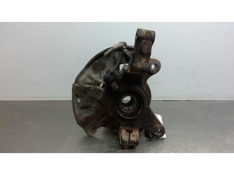 Recambio de mangueta delantera izquierda para mazda 626 berl./coupe/famil. (gd/gv) lx familiar (gv) referencia OEM IAM   