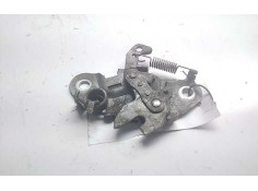 Recambio de cerradura capot para peugeot 405 berlina sri exclusive referencia OEM IAM    2