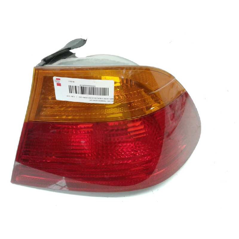 Recambio de piloto trasero derecho para bmw serie 3 berlina (e46) 2.8 24v cat referencia OEM IAM 257022R  121690