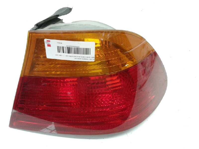Recambio de piloto trasero derecho para bmw serie 3 berlina (e46) 2.8 24v cat referencia OEM IAM 257022R  121690