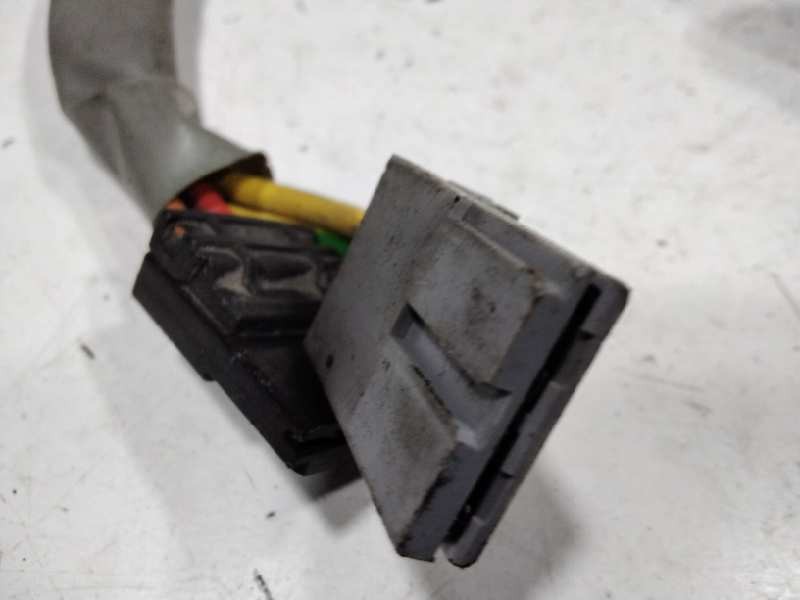 Recambio de conmutador de arranque para renault kangoo (f/kc0) alize referencia OEM IAM   