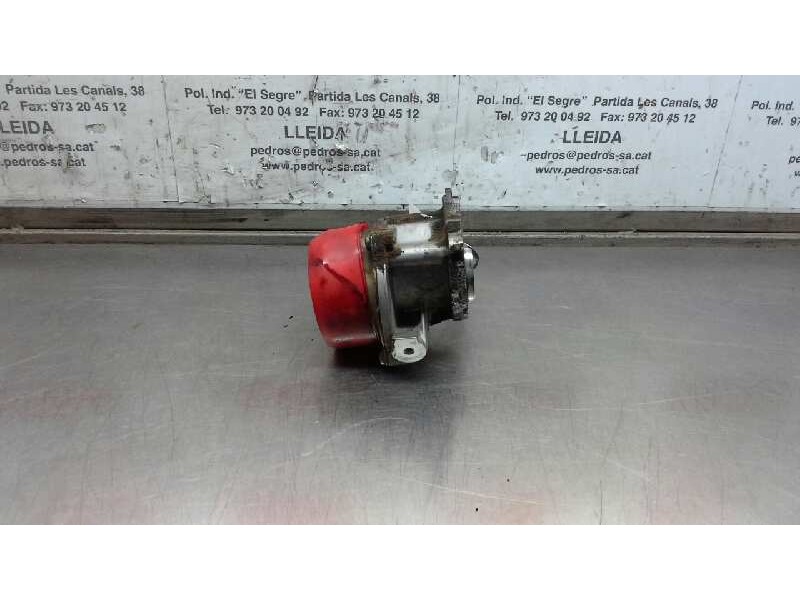 Recambio de depresor freno / bomba vacio para nissan note (e11e) 1.5 dci turbodiesel cat referencia OEM IAM 82005T1381 PIERBURG 