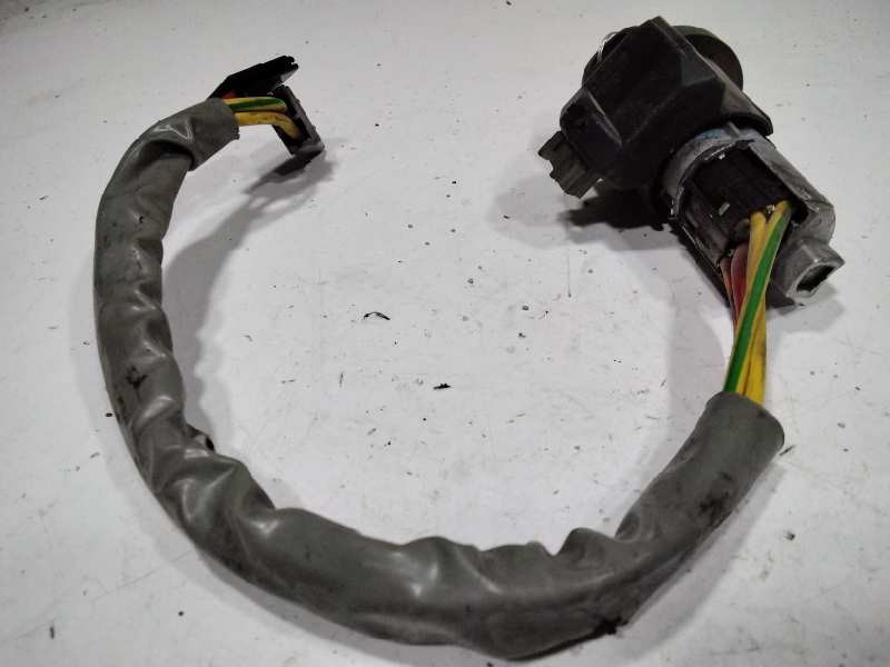 Recambio de conmutador de arranque para renault kangoo (f/kc0) alize referencia OEM IAM   