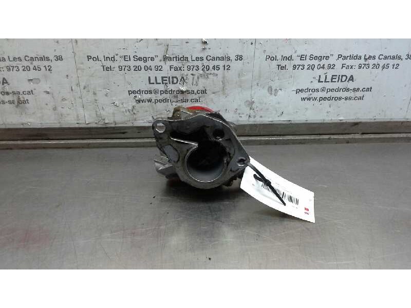 Recambio de depresor freno / bomba vacio para nissan note (e11e) 1.5 dci turbodiesel cat referencia OEM IAM 82005T1381 PIERBURG 