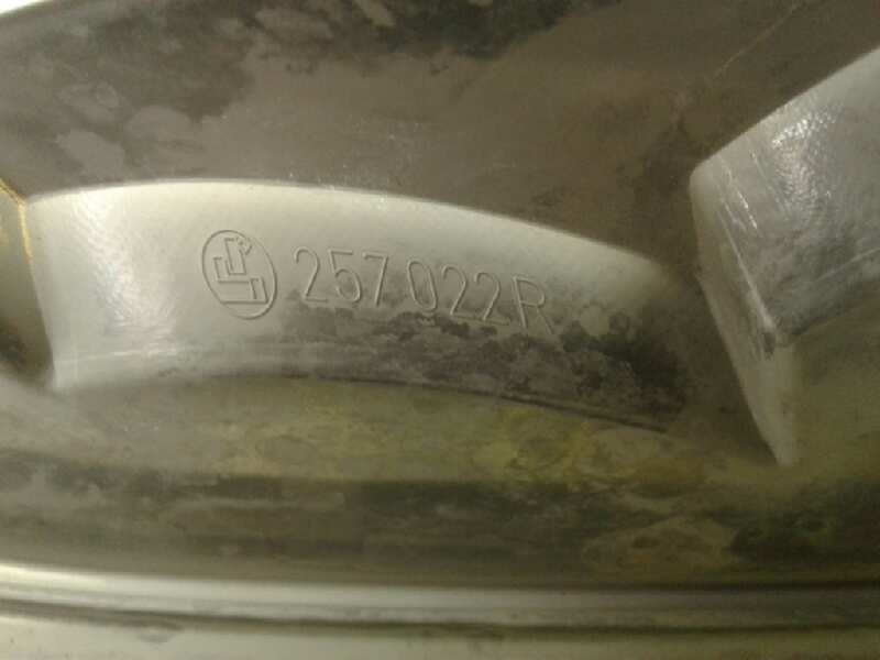 Recambio de piloto trasero derecho para bmw serie 3 berlina (e46) 2.8 24v cat referencia OEM IAM 257022R  121690