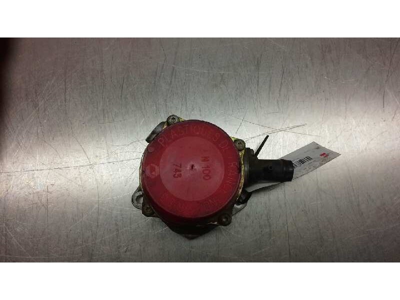 Recambio de depresor freno / bomba vacio para nissan note (e11e) 1.5 dci turbodiesel cat referencia OEM IAM 82005T1381 PIERBURG 