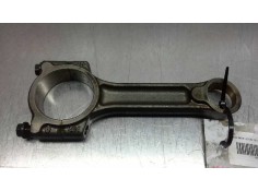 Recambio de biela para nissan note (e11e) 1.5 dci turbodiesel cat referencia OEM IAM K9K282  