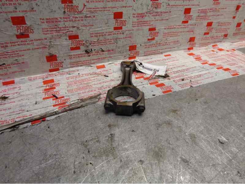 Recambio de biela para volkswagen passat variant (3c5) 2.0 tdi referencia OEM IAM BKP  