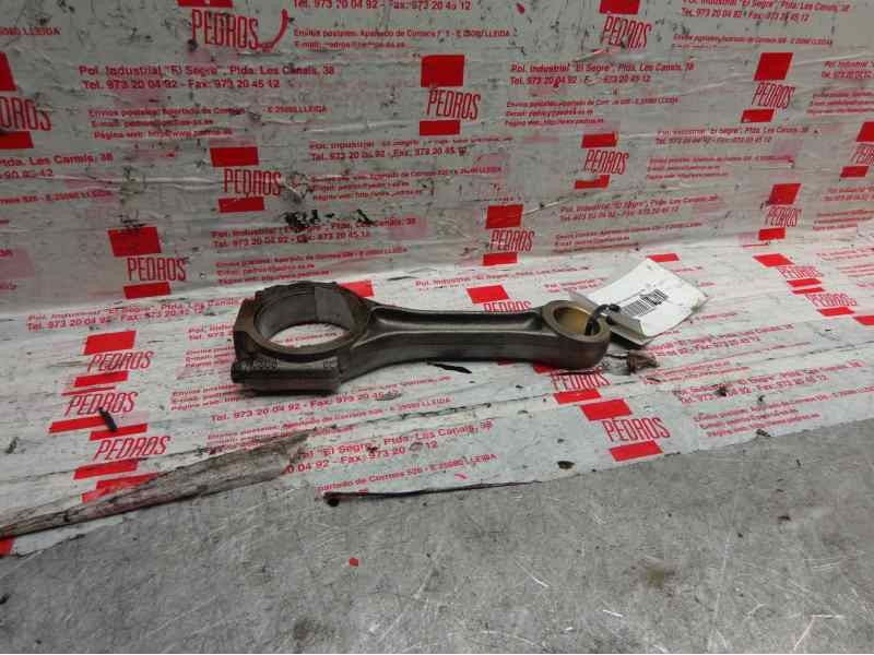 Recambio de biela para volkswagen passat variant (3c5) 2.0 tdi referencia OEM IAM BKP  