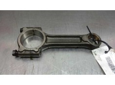 Recambio de biela para nissan note (e11e) 1.5 dci turbodiesel cat referencia OEM IAM K9K282  