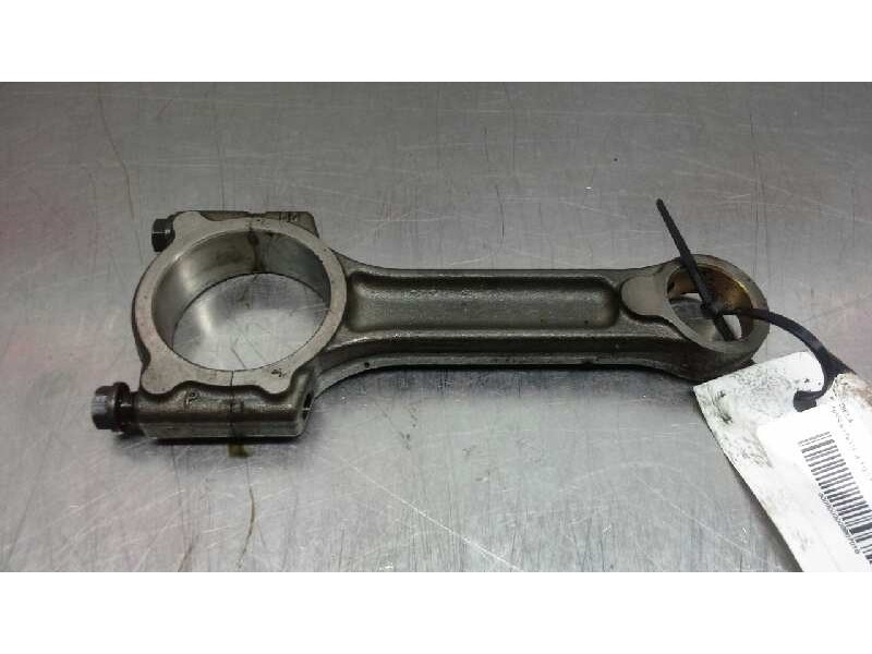 Recambio de biela para nissan note (e11e) 1.5 dci turbodiesel cat referencia OEM IAM K9K282  