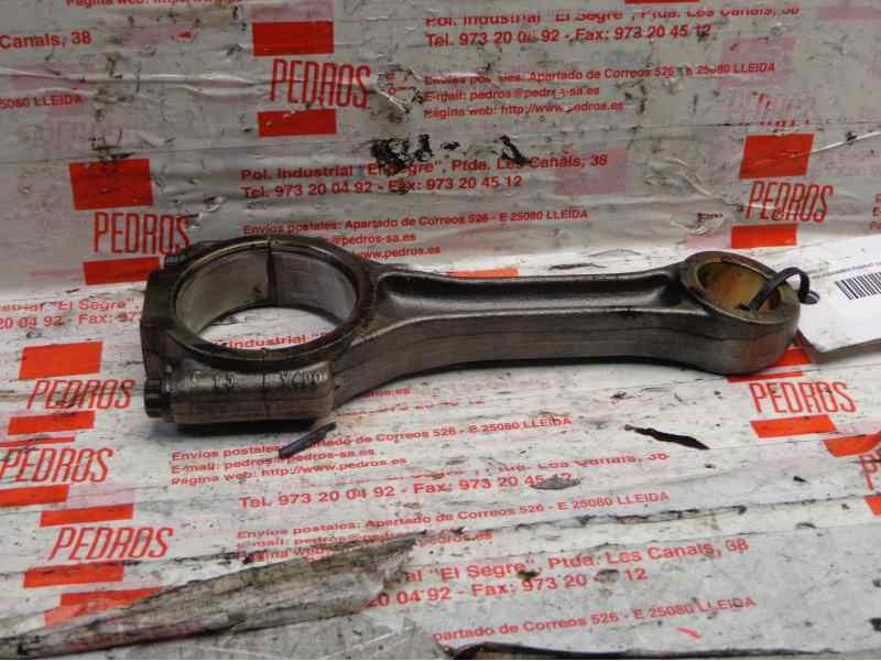 Recambio de biela para volkswagen passat variant (3c5) 2.0 tdi referencia OEM IAM BKP  