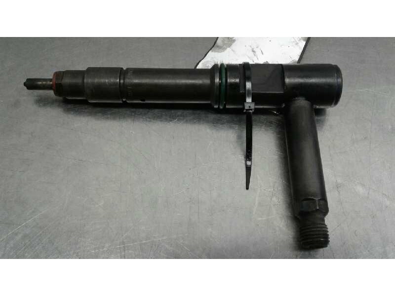 Recambio de inyector para daf fa 95xf 430 referencia OEM IAM   