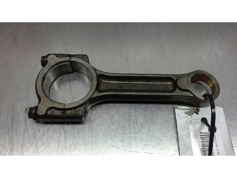 Recambio de biela para nissan note (e11e) 1.5 dci turbodiesel cat referencia OEM IAM K9K282  