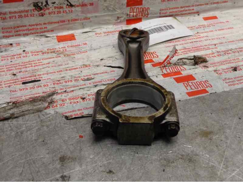 Recambio de biela para volkswagen passat variant (3c5) 2.0 tdi referencia OEM IAM BKP  