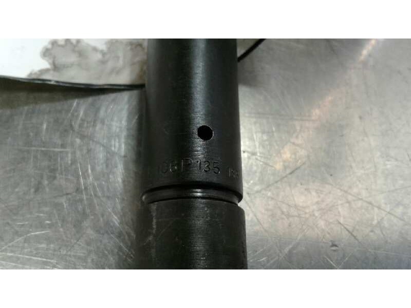 Recambio de inyector para daf fa 95xf 430 referencia OEM IAM   