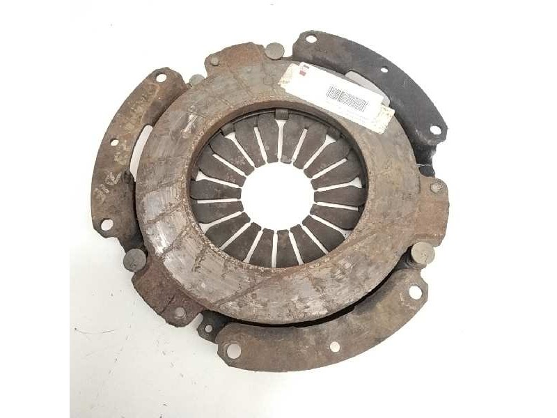 Recambio de prensa embrague para nissan serena (c23m) 2.3 diesel referencia OEM IAM   12170