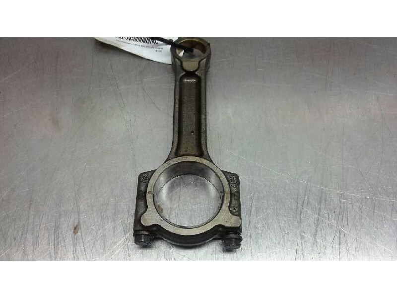 Recambio de biela para nissan note (e11e) 1.5 dci turbodiesel cat referencia OEM IAM K9K282  