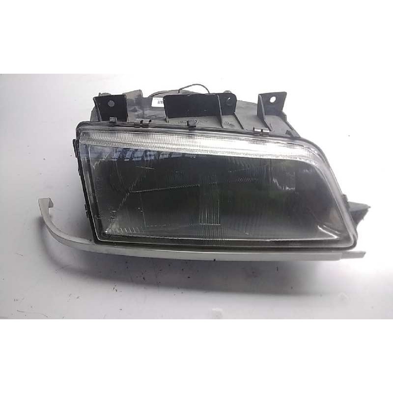 Recambio de faro derecho para peugeot 405 berlina sri exclusive referencia OEM IAM   