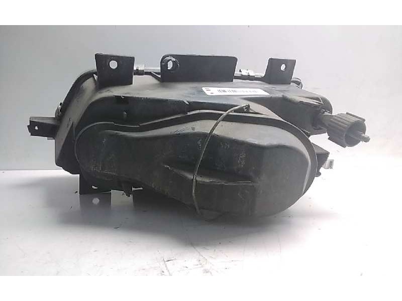 Recambio de faro derecho para peugeot 405 berlina sri exclusive referencia OEM IAM   