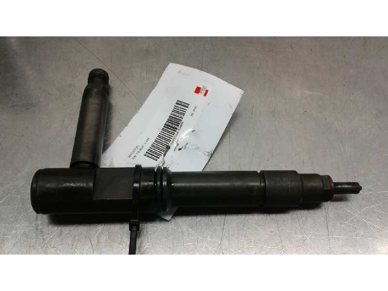 Recambio de inyector para daf fa 95xf 430 referencia OEM IAM   