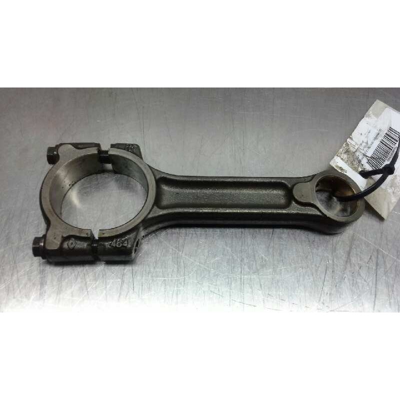 Recambio de biela para nissan note (e11e) 1.5 dci turbodiesel cat referencia OEM IAM K9K282  