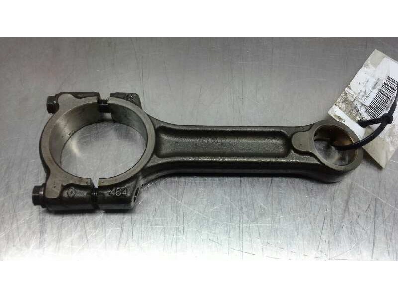 Recambio de biela para nissan note (e11e) 1.5 dci turbodiesel cat referencia OEM IAM K9K282  