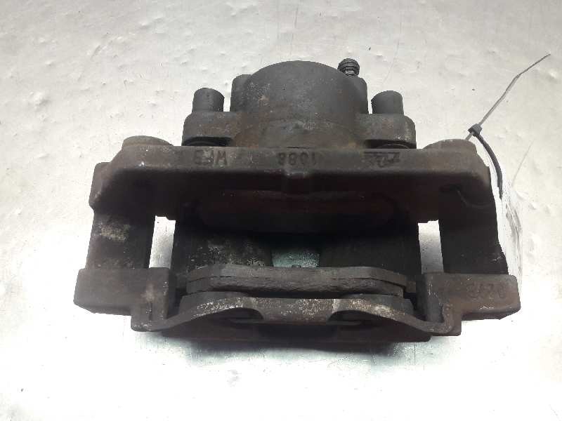 Recambio de pinza freno delantera derecha para chrysler voyager (rg) 2.5 crd se referencia OEM IAM 6629WF8  