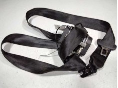 Recambio de cinturon seguridad trasero izquierdo para audi a3 (8v) ambiente referencia OEM IAM 6045BJH923   2
