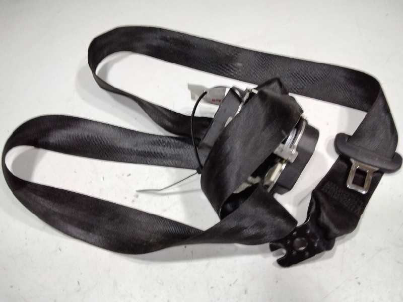 Recambio de cinturon seguridad trasero izquierdo para audi a3 (8v) ambiente referencia OEM IAM 6045BJH923  