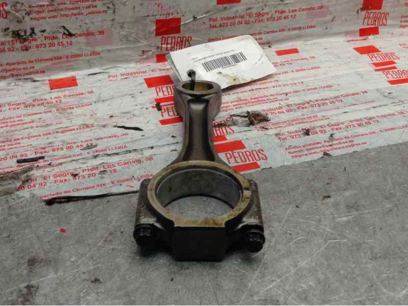 Recambio de biela para volkswagen passat variant (3c5) 2.0 tdi referencia OEM IAM BKP  