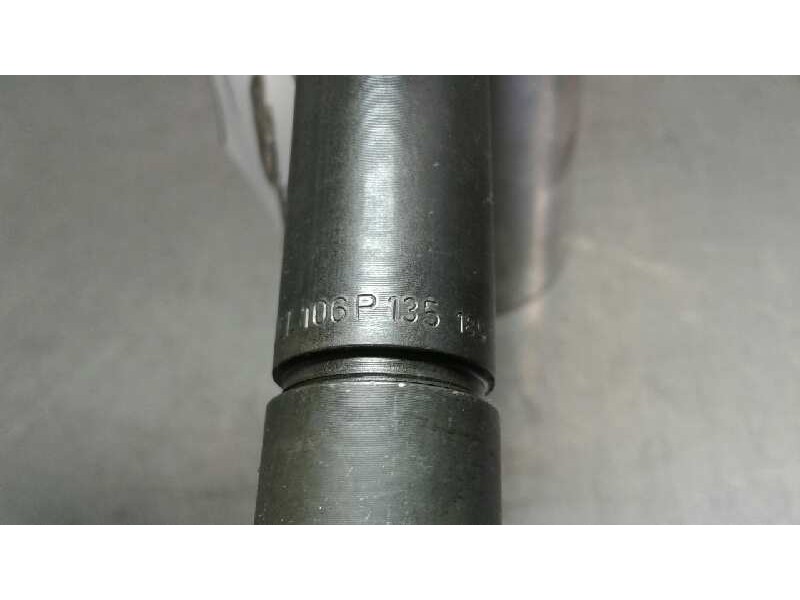 Recambio de inyector para daf fa 95xf 430 referencia OEM IAM   