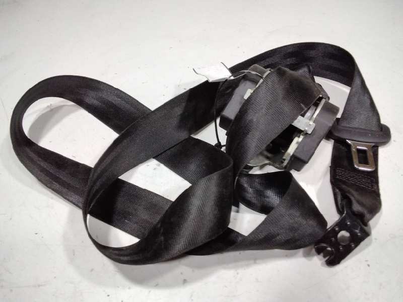 Recambio de cinturon seguridad trasero izquierdo para audi a3 (8v) ambiente referencia OEM IAM 6045BJH923  