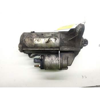 Recambio de motor arranque para seat ibiza ii (6k1) 1.9 sdi referencia OEM IAM   