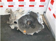 Recambio de caja cambios para mazda premacy (cp) 2.0 turbodiesel referencia OEM IAM   121715 2