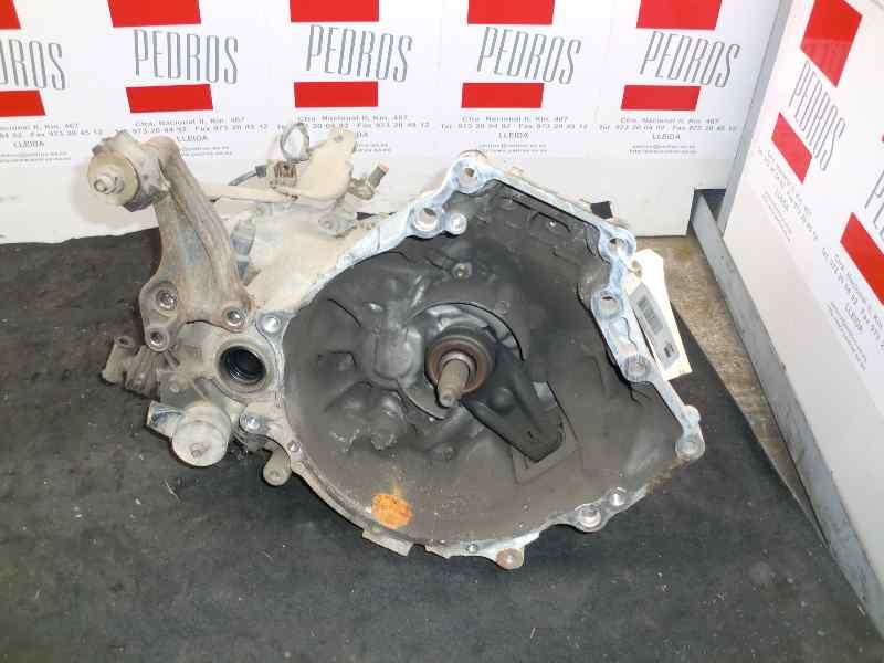 Recambio de caja cambios para mazda premacy (cp) 2.0 turbodiesel referencia OEM IAM   121715